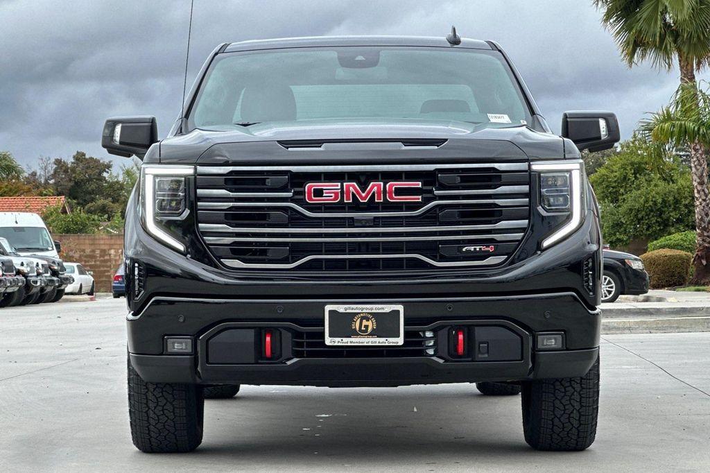 new 2026 GMC Sierra 1500 car, priced at $64,641