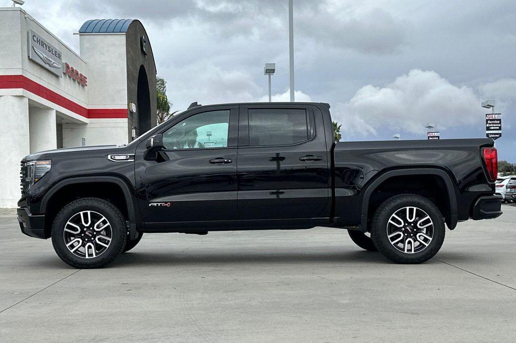new 2026 GMC Sierra 1500 car, priced at $64,641