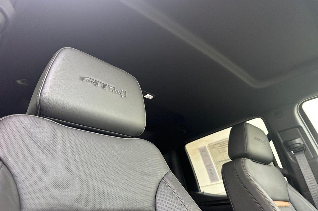 new 2026 GMC Sierra 1500 car, priced at $64,641