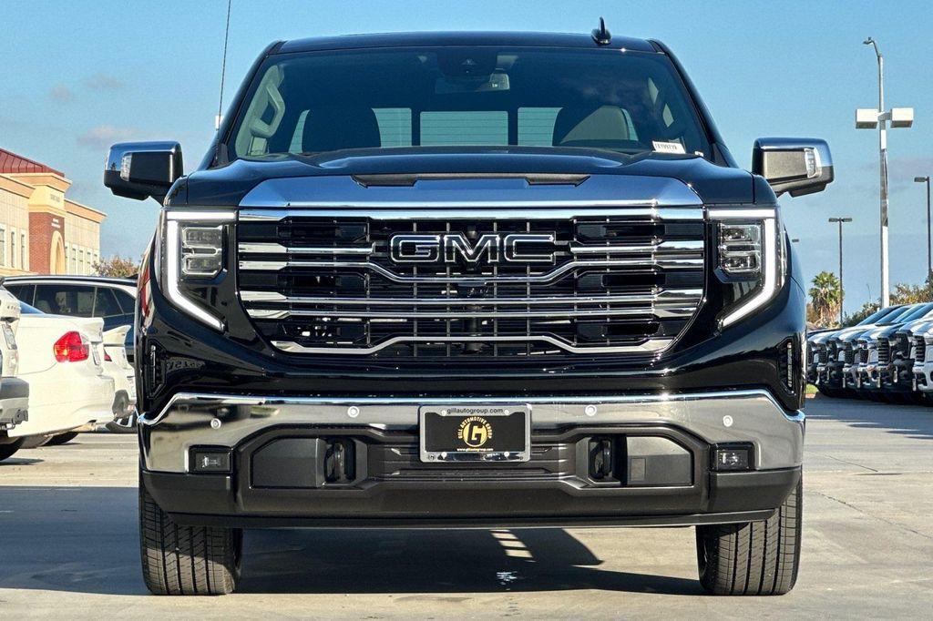 new 2026 GMC Sierra 1500 car, priced at $64,445