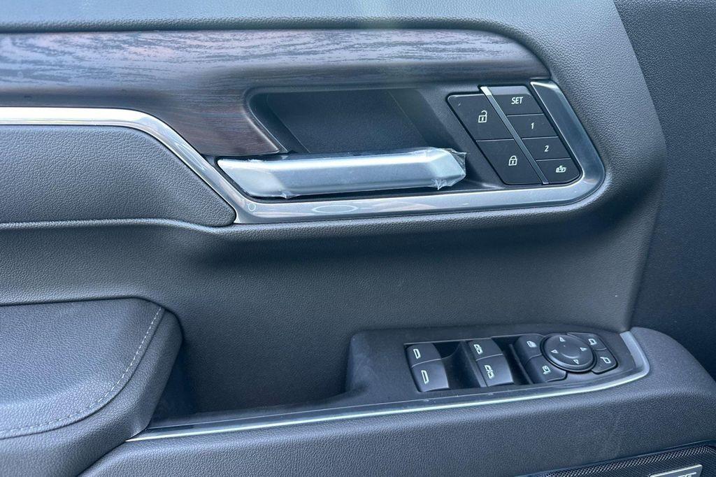 new 2026 GMC Sierra 1500 car, priced at $64,445