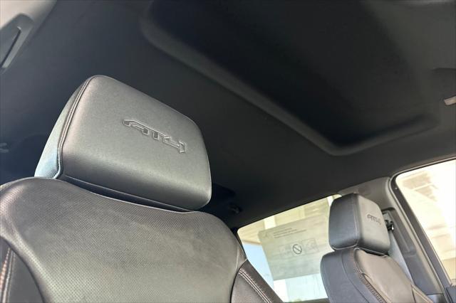 new 2025 GMC Sierra 1500 car, priced at $65,835