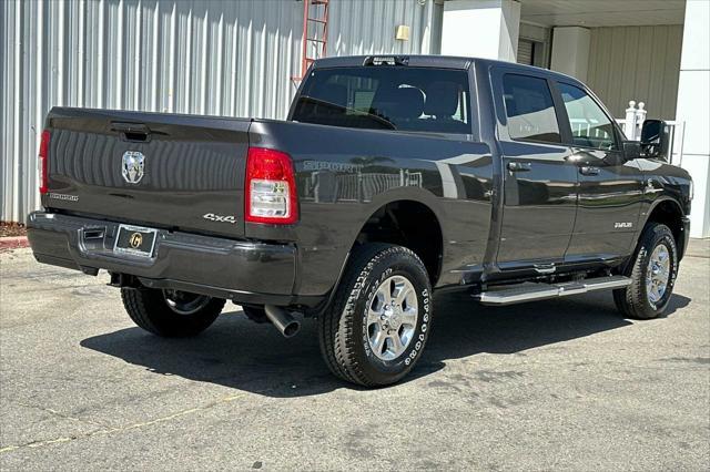 new 2024 Ram 2500 car, priced at $70,515