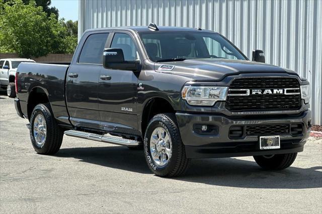 new 2024 Ram 2500 car, priced at $70,515