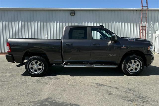 new 2024 Ram 2500 car, priced at $70,515