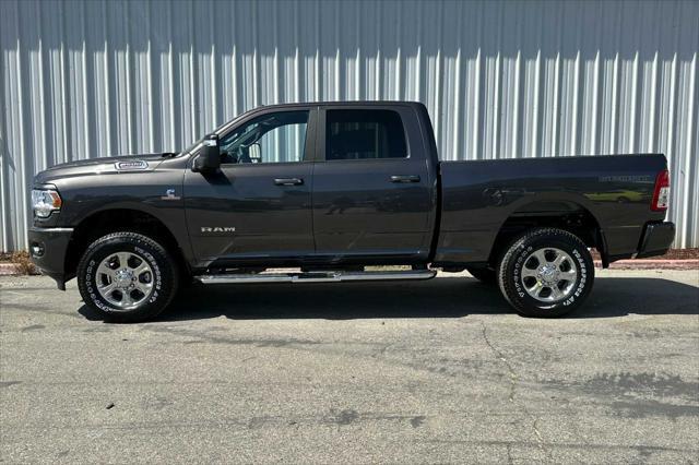 new 2024 Ram 2500 car, priced at $70,515