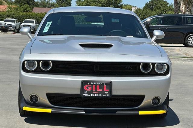 new 2023 Dodge Challenger car, priced at $41,604