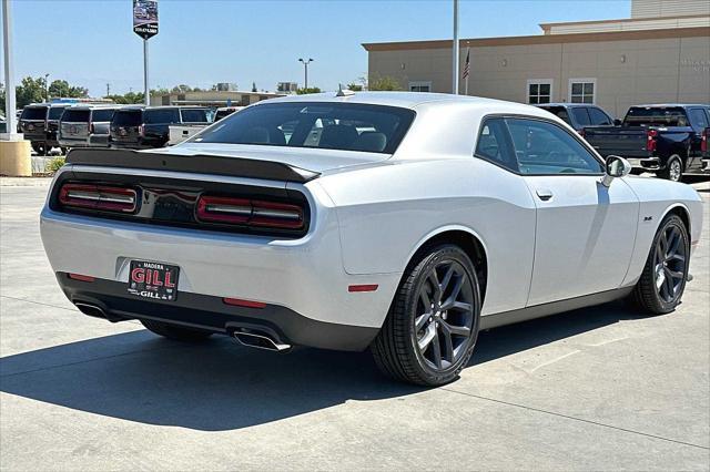 new 2023 Dodge Challenger car, priced at $41,604