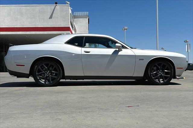 new 2023 Dodge Challenger car, priced at $41,604