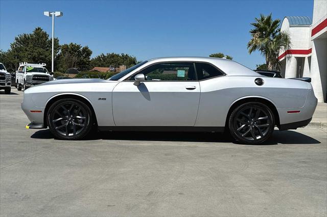 new 2023 Dodge Challenger car, priced at $41,604