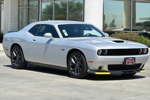 new 2023 Dodge Challenger car, priced at $41,604