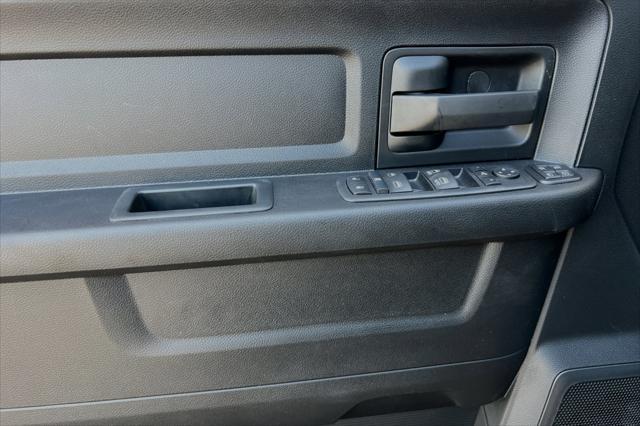 new 2024 Ram 2500 car, priced at $61,481