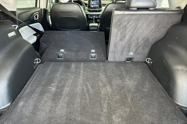 used 2022 Jeep Compass car, priced at $20,648