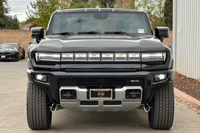 new 2025 GMC HUMMER EV Pickup car, priced at $96,790