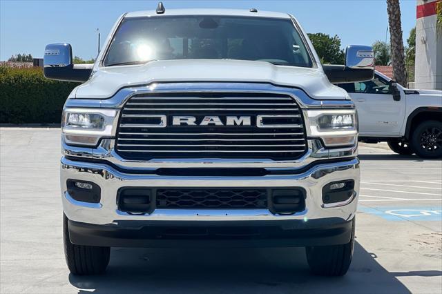 new 2024 Ram 2500 car, priced at $77,580