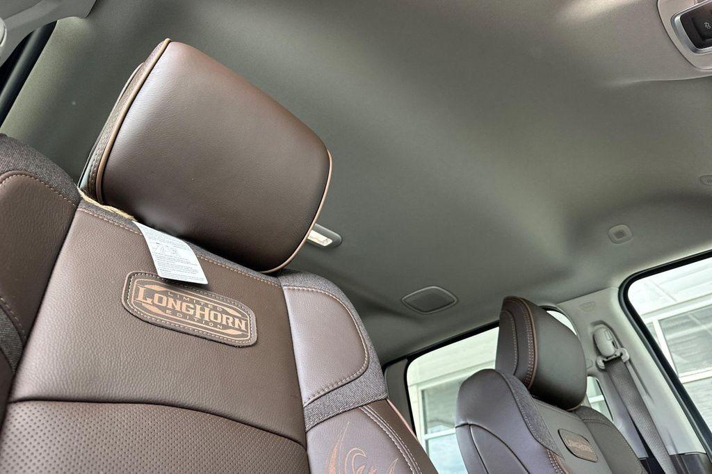 new 2026 Ram 3500 car, priced at $92,361