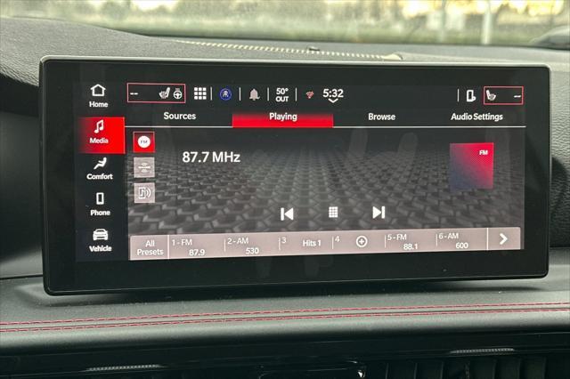 new 2024 Dodge Hornet car, priced at $32,380