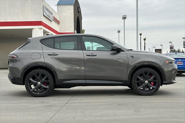 new 2024 Dodge Hornet car, priced at $32,380
