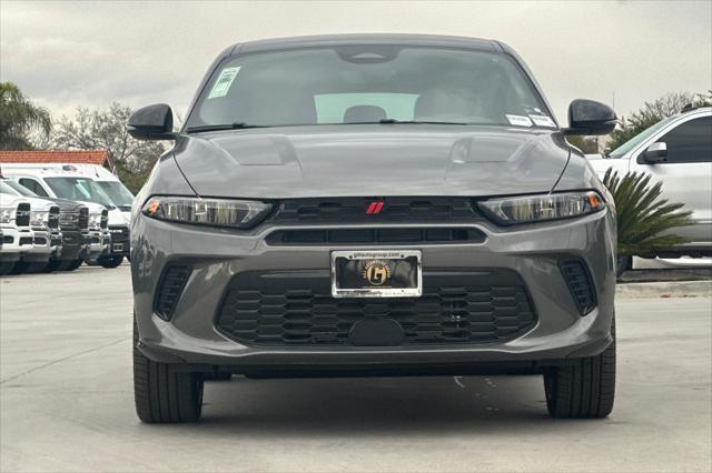 new 2024 Dodge Hornet car, priced at $32,380