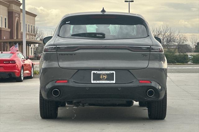 new 2024 Dodge Hornet car, priced at $32,380
