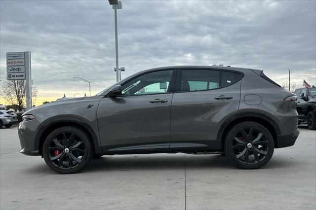 new 2024 Dodge Hornet car, priced at $32,380