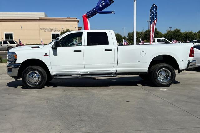 new 2024 Ram 3500 car, priced at $69,780