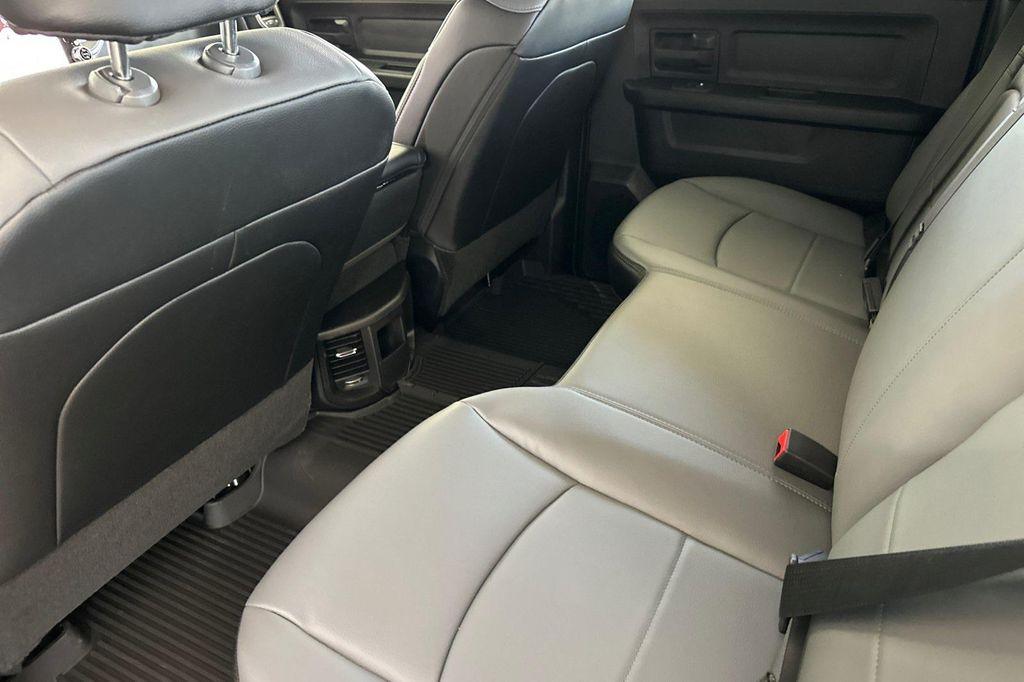 new 2026 Ram 3500 car, priced at $73,756