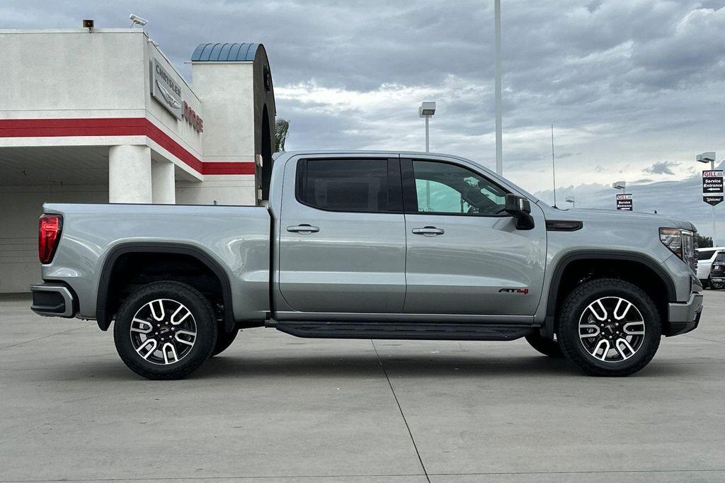 new 2026 GMC Sierra 1500 car, priced at $69,051