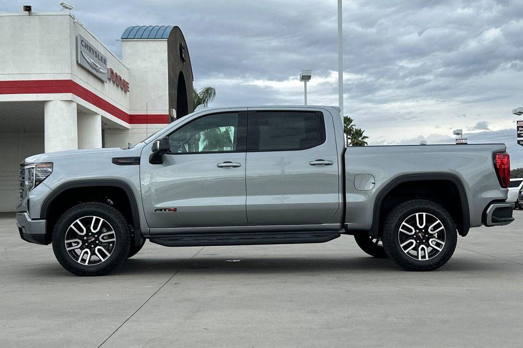 new 2026 GMC Sierra 1500 car, priced at $69,051