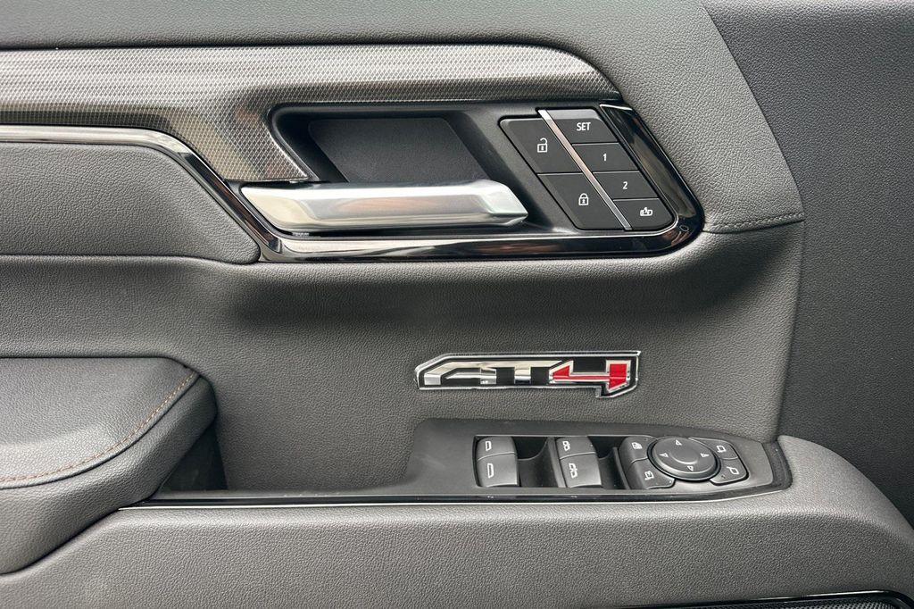 new 2026 GMC Sierra 1500 car, priced at $69,051