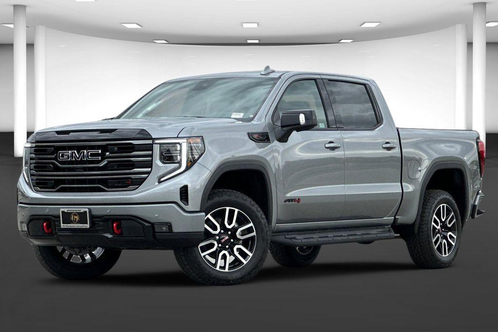 new 2026 GMC Sierra 1500 car, priced at $69,051