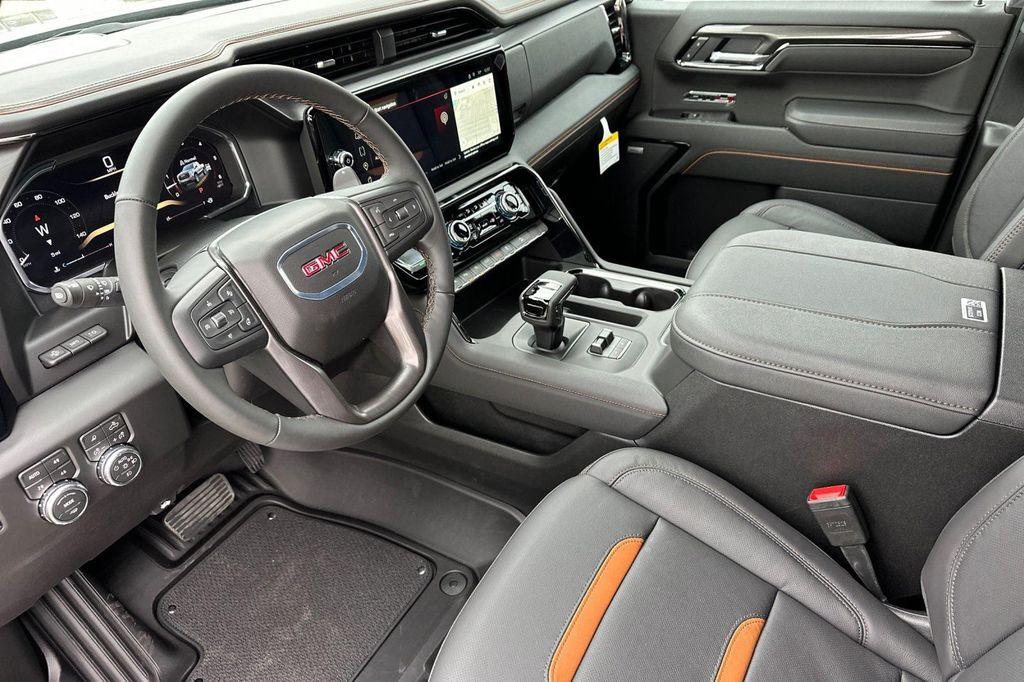 new 2026 GMC Sierra 1500 car, priced at $69,051