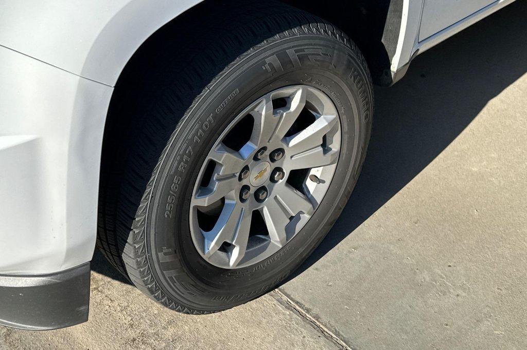 used 2019 Chevrolet Colorado car, priced at $23,472