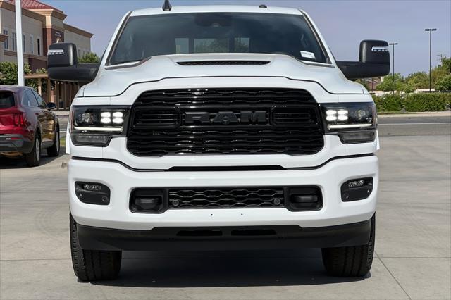 new 2024 Ram 2500 car, priced at $93,510