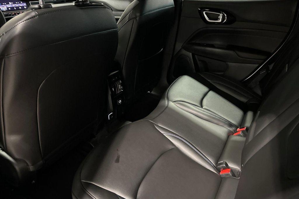 new 2026 Jeep Compass car, priced at $35,380