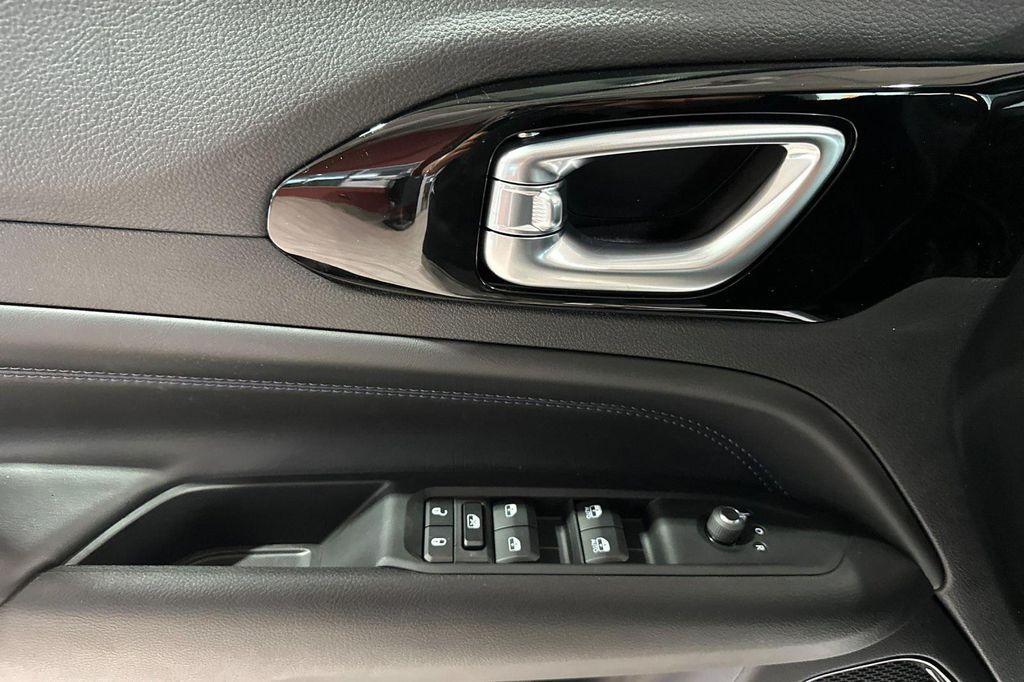 new 2026 Jeep Compass car, priced at $35,380