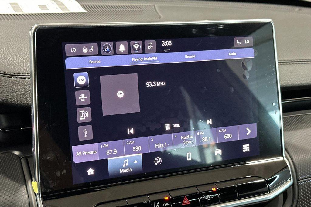 new 2026 Jeep Compass car, priced at $35,380