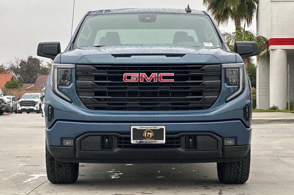 new 2026 GMC Sierra 1500 car, priced at $49,371