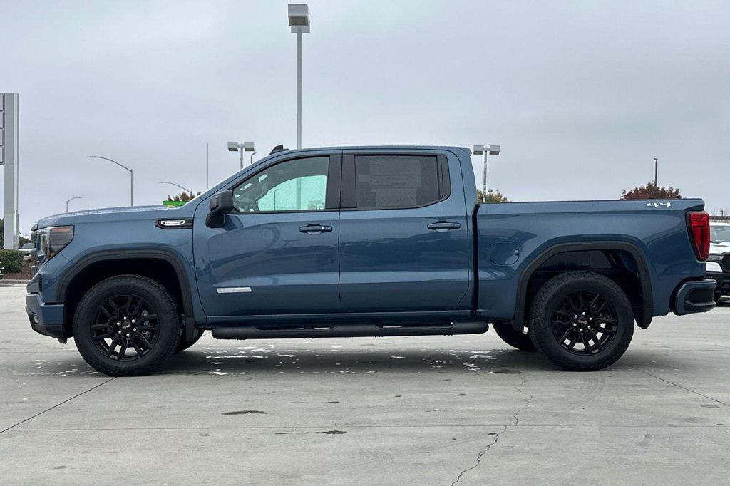 new 2026 GMC Sierra 1500 car, priced at $49,371