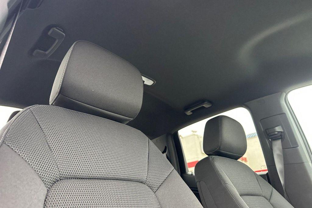 new 2026 GMC Canyon car, priced at $39,490