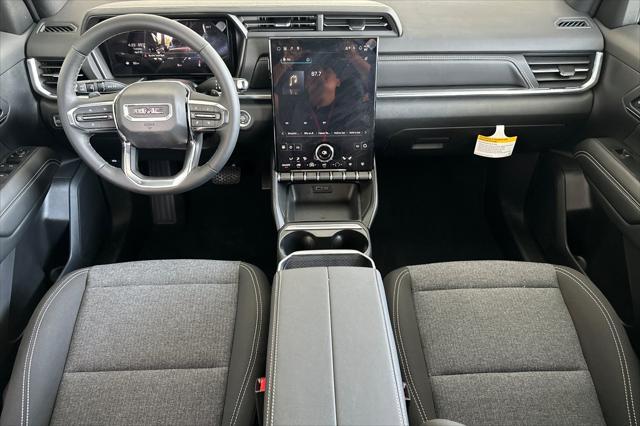 new 2025 GMC Terrain car, priced at $31,295