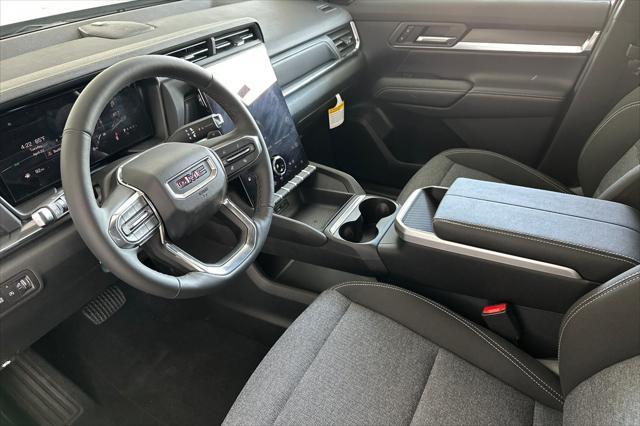 new 2025 GMC Terrain car, priced at $31,295
