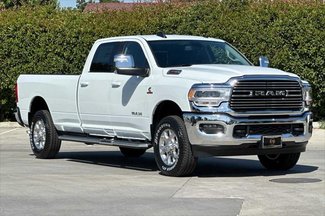 new 2024 Ram 3500 car, priced at $76,975