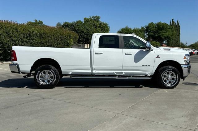 new 2024 Ram 3500 car, priced at $76,975