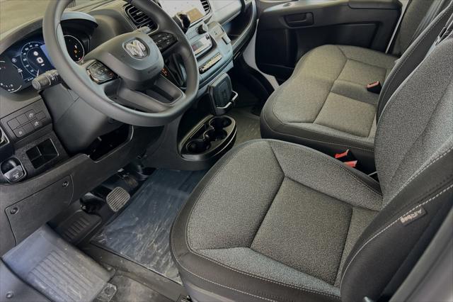 new 2025 Ram ProMaster 2500 car, priced at $47,667