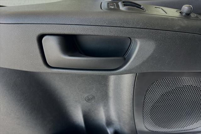 new 2025 Ram ProMaster 2500 car, priced at $47,667