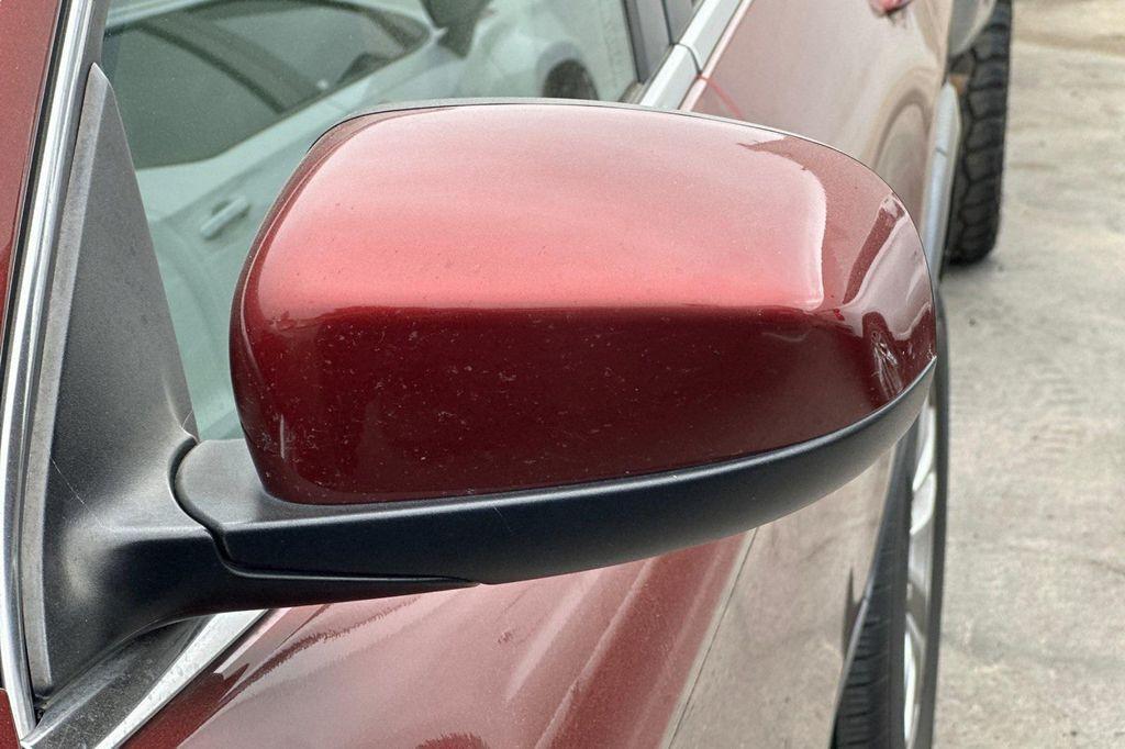 used 2019 Jeep Cherokee car, priced at $14,998