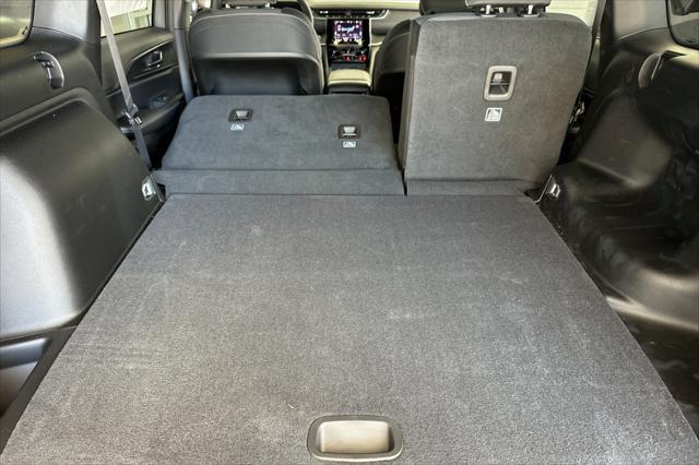 new 2025 Jeep Grand Cherokee car, priced at $41,420