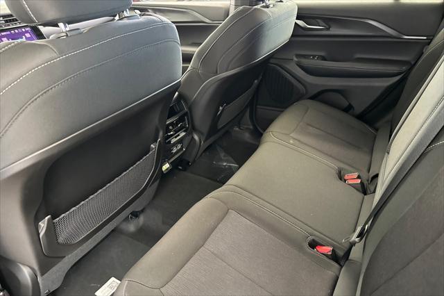 new 2025 Jeep Grand Cherokee car, priced at $41,420