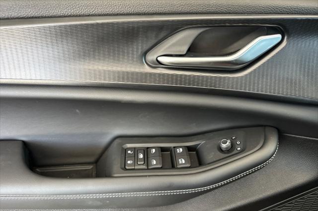 new 2025 Jeep Grand Cherokee car, priced at $41,420